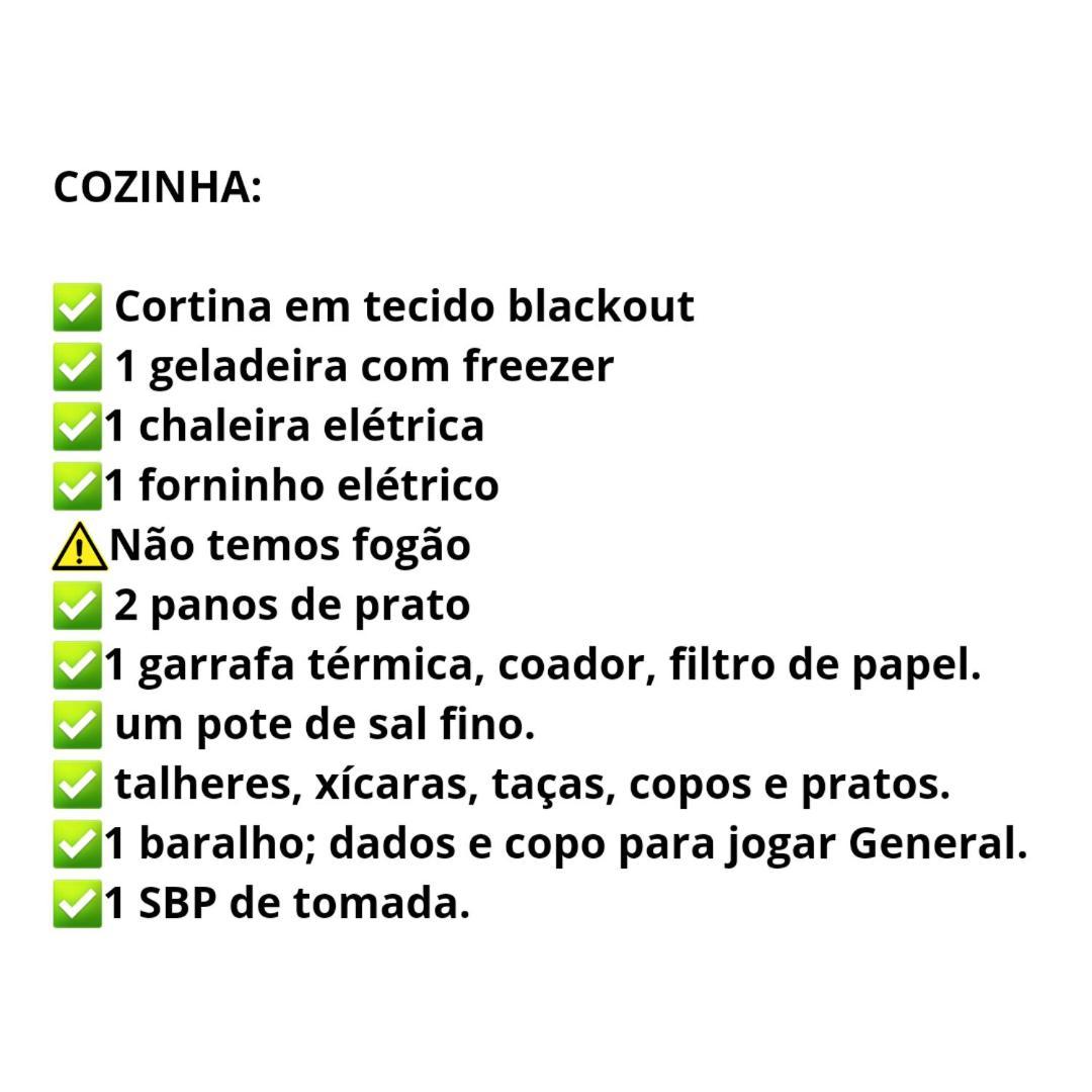 Quitinete Para Casal Em Garopaba Exterior photo